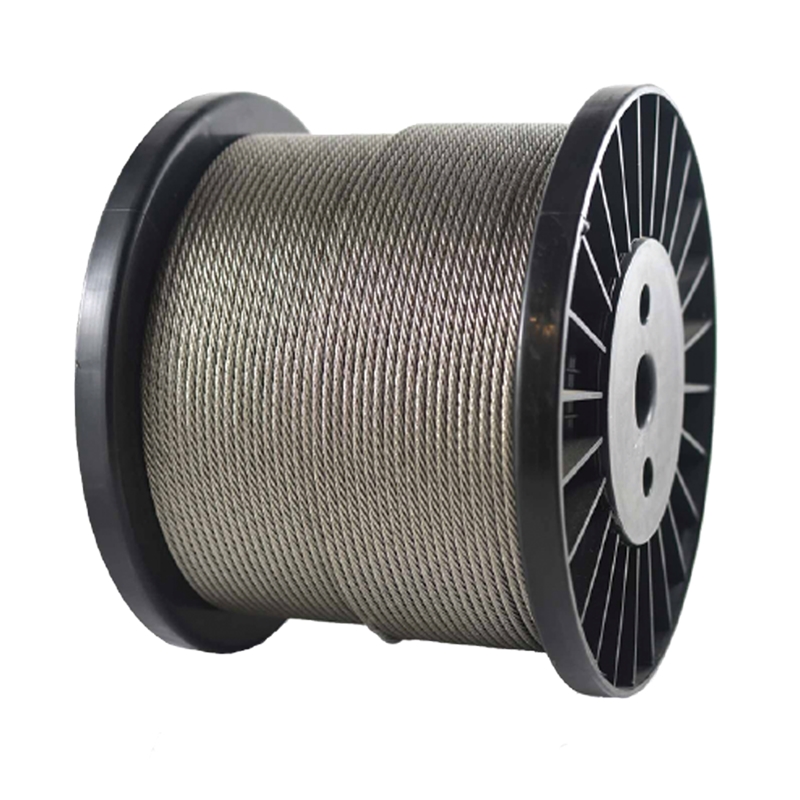 Galvanized Steel Cable