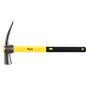 Pick Hammer with Fiberglass Handle 600Gr Flux