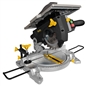 Combined Circular Saw 1200W Flux