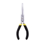 Electronic Pliers Straight Points 5 Flux