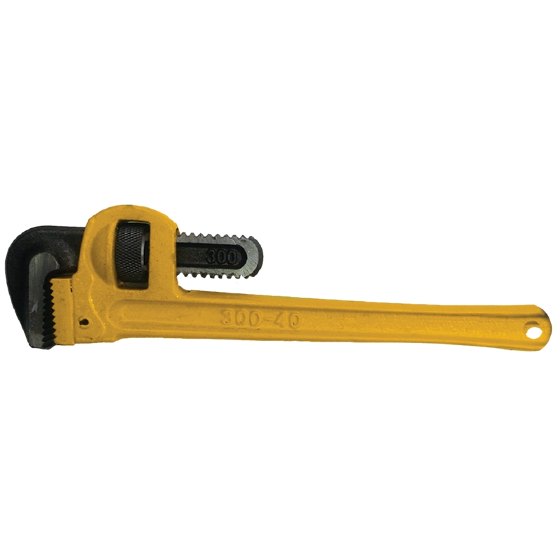 Stillson wrench