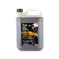 Aceite Semisintético para Motor 4 Tiempos 10W40 5lt Flux