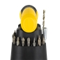 Cordless Articulated Screwdriver 3.6V Lithium Flux