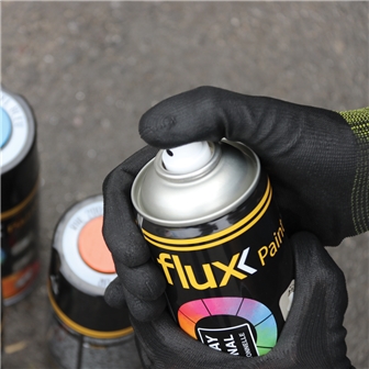 Tinta Spray Primário 400ml Flux - FSP400