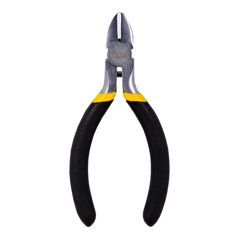 Electronic Side Cutting Pliers 5 Flux