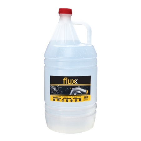 Água Destilada 5lt Flux - FAD5