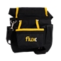 Sac de travail pour outils de flux simples