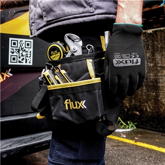 Bolsa Trabalho Ferramentas Simples Flux - FBTFS