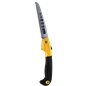 Folding Pruning Saw 180mm with Bimaterial Handle Flux