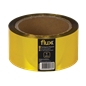 Bird Scaring Tape 50mm 100mt Flux