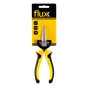 Round Nose Pliers 160mm Flux