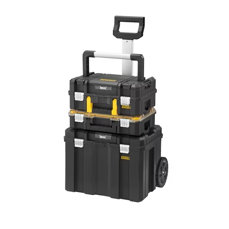 Torre 3 Peças Pro-Stack Fatmax FMST1-80103 Stanley