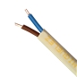 Cable VVD rígido de 2x2,5 mm