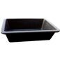 Plastic Trough Nº2 410x490x110mm Flux