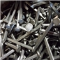 Hot Galvanized Square Nail