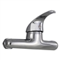 Valencia Shower Base Single-lever Faucet Flux