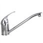 Valencia Single-lever Kitchen Tap Flux