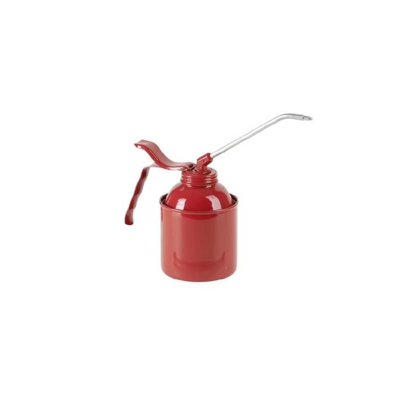 Lubrificador Vermelho 500ml 05115 Pressol