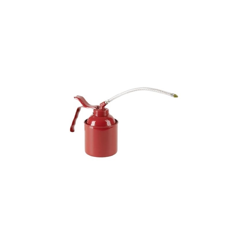 Lubrificador Vermelho 500ml 05135 Pressol