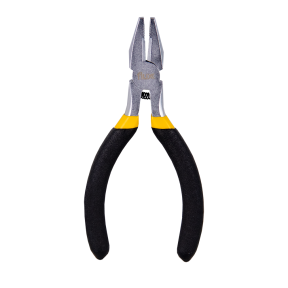 Universal Electronic Pliers 5 Flux