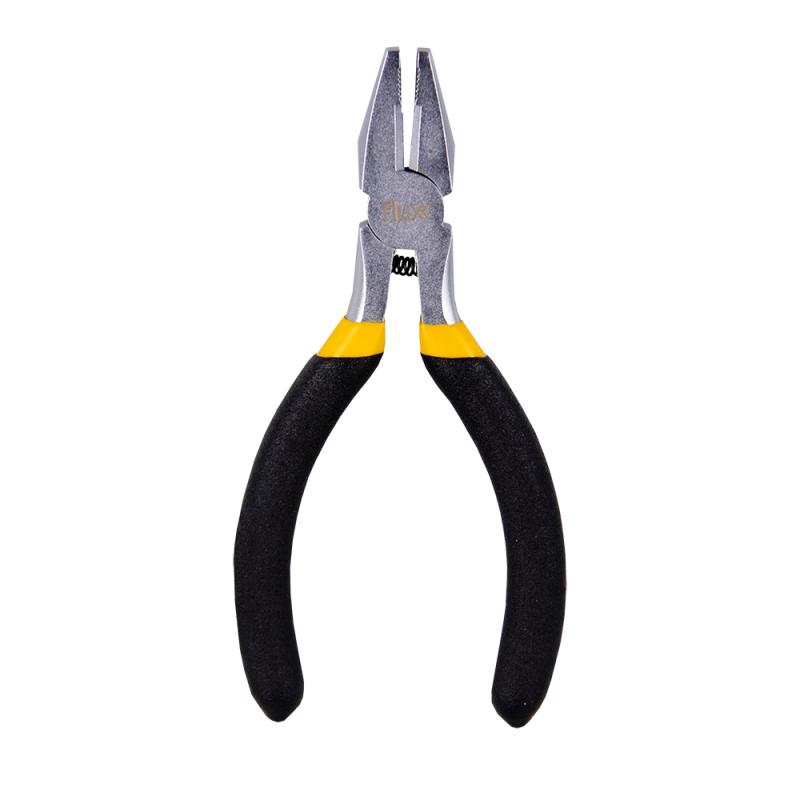 Universal Electronic Pliers 5 Flux