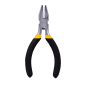 Universal Electronic Pliers 5 Flux