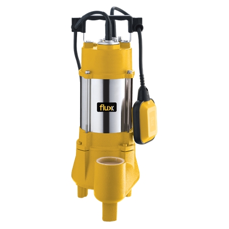 Pompe Submersible Sumidora 1100W Flux