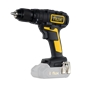 20V Exock Cordless Screwdriver without Flux battery/charger