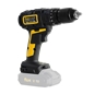 20V Exock Cordless Screwdriver without Flux battery/charger