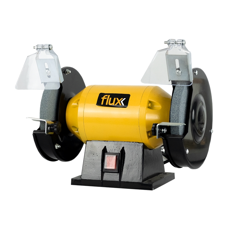 Bench Grinder 250W 150mm Flux