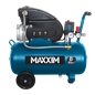 Compresor de aire 50Lts 2.0HP Maxxim