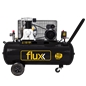 Air Compressor 200Lts 10bar 3.0HP Flux