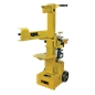 Vertical wood Splitter 9 Tons Flux