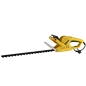 Electric Hedge Trimmer 500W Flux