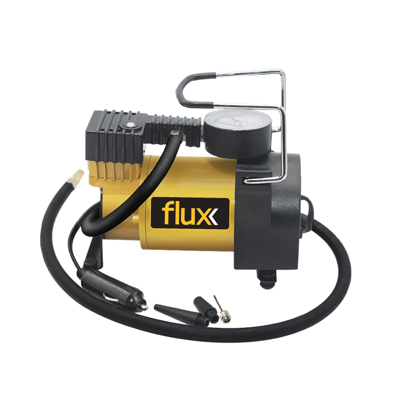 Compresor de Flux automático de 12 V