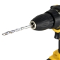 Cordless Screwdriver 14.4V 2x2.0Ah Lithium Flux