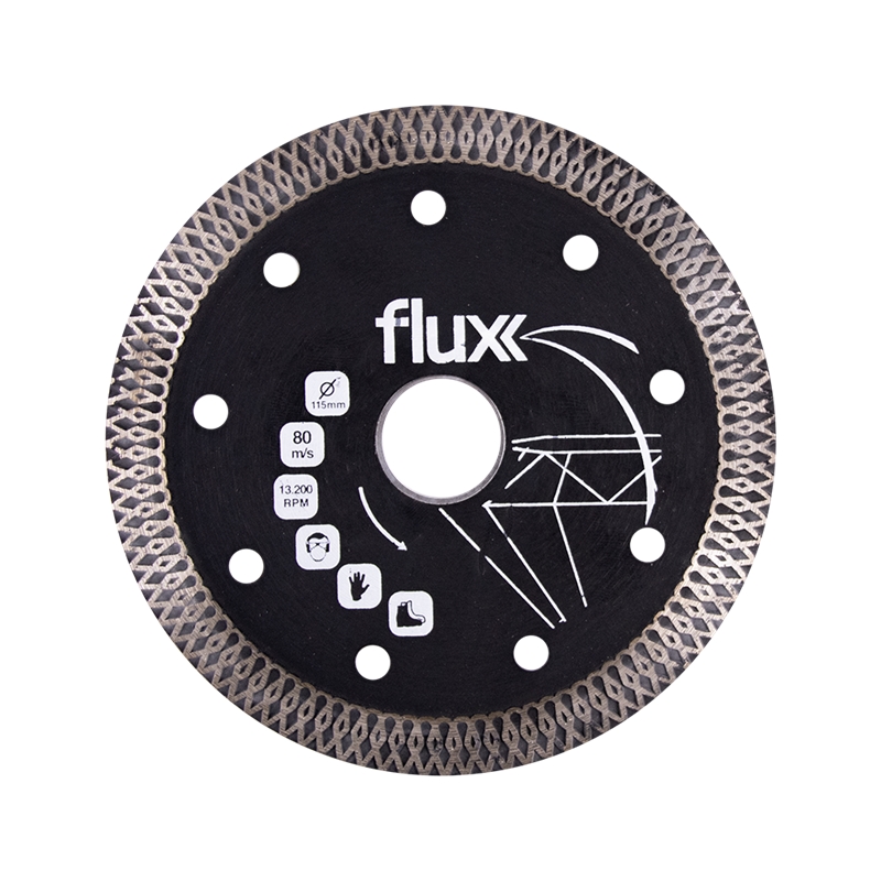 Special Ceramic Diamond Cutting Disc