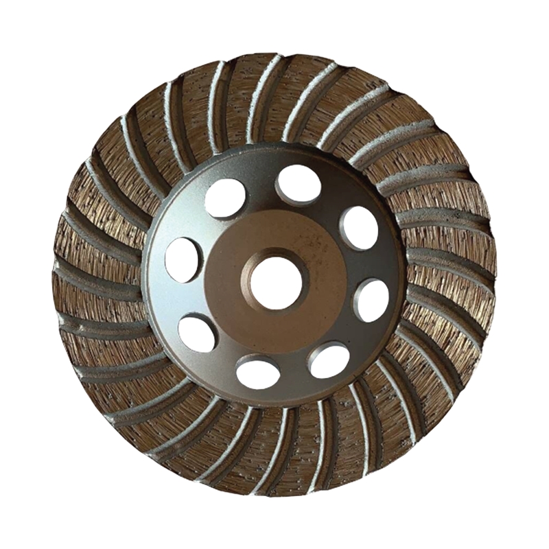 Granite Grinding Cup Wheel