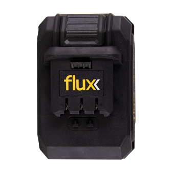 Bateria Litio 20V 2,0 Ah Flux - FBL2020