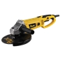 Angle grinder 2200W Flux