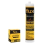 Silicone Alta Temperatura SNPRO100 Preto Flux