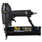 Flux Pneumatic Nailer and Stapler