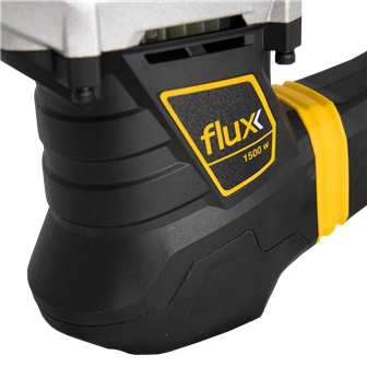 Martelo Perfurador e Demolidor 1500w SDS-Max Flux - FMP1500