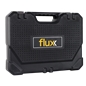 Perceuse et disqueuse 1500w SDS-Max Flux
