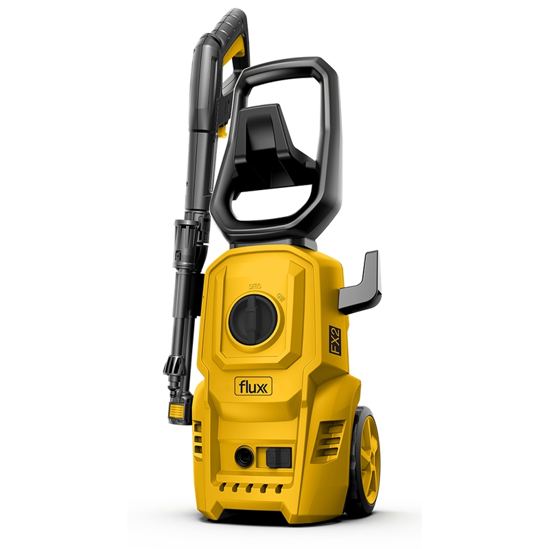 High Pressure Washer 130B 1400W FX2 Flux