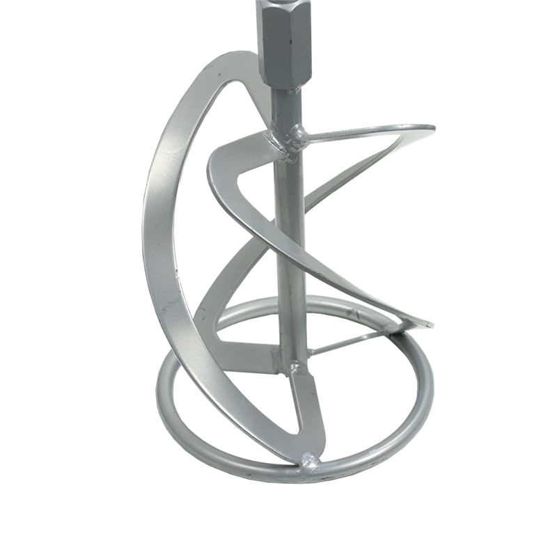 Cement Paddle Mixer 1800W Flux