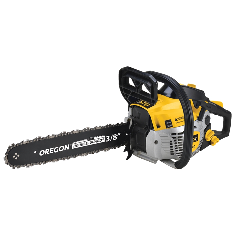 Chainsaw 37CC 16" Flux