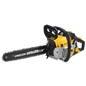 Chainsaw 37CC 16" Flux