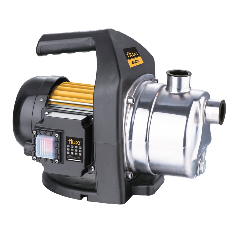 800W Flux Garden Pump 800W Flux Garden Pump