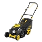 Traction Lawn Mower 5.0HP 146CC Flux
